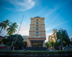 Raj Park Hotel Chennai (Chennai, Hindistan)