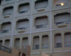 Hotel Justinia (Susa, Tunis)