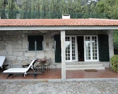Hotelli Quinta de Valverde (Viana do Castelo, Portugali)