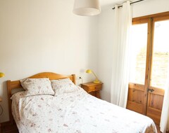 Cijela kuća/apartman Apartamento De Montaña (Puigcerda, Španjolska)