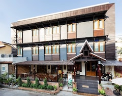 Khách sạn Lee Chiang Hotel (Chiang Mai, Thái Lan)