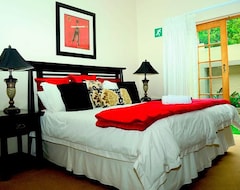 Hotel 7Th Street Guesthouse (Melville, Sydafrika)