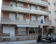 Hotel Clibomar Jamaica (Gandía, España)