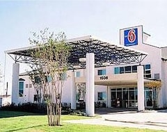 Hotelli Motel 6-Hillsboro, TX (Hillsboro, Amerikan Yhdysvallat)