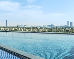 ホテル Aloft Dubai Creek (ドバイ, アラブ首長国連邦)