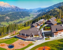 Hotel Almwelt Austria (Pichl-Mandling, Österreich)