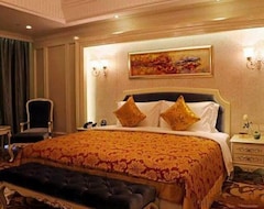 Khách sạn Shandong Changlin International Hotel (Linshu, Trung Quốc)