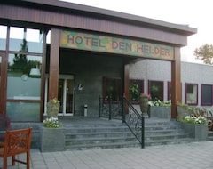 Hotel Den Helder (Den Helder, Netherlands)