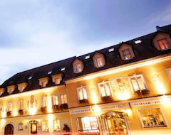 Khách sạn Hotel Schilcherlandhof (Stainz, Áo)