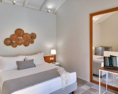 Otel Sivota Seascape Luxury Villas & Residences (Sivota, Yunanistan)