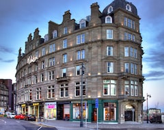 Hotel Malmaison Dundee (Dundee, United Kingdom)