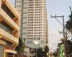 Hotel Bay Area Suites Manila (Manila, Filipini)