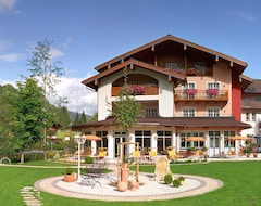 Khách sạn Hotel Angerwirt (Kleinarl, Áo)