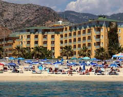 Hotel Kleopatra Dreams Beach (Alanya, Türkiye)