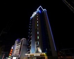Hotel Tower Palace Tourist (Gunsan, Sydkorea)