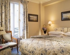 Hotelli Le Relais Madeleine (Pariisi, Ranska)