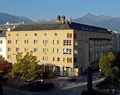 Hotel Kolpinghaus Innsbruck (Innsbruck, Austria)