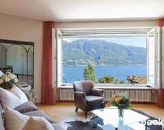 Toàn bộ căn nhà/căn hộ Apartment Suite Modern-17 (Ascona, Thụy Sỹ)
