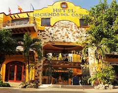 Hotelli Hacienda Del Caribe (Playa del Carmen, Meksiko)