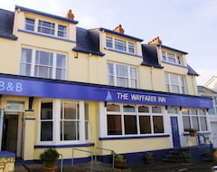 Khách sạn The Wayfarer Inn (Instow, Vương quốc Anh)