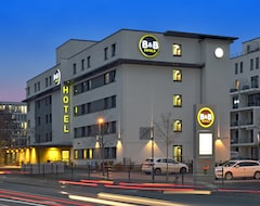 B&B HOTEL Darmstadt (Darmstadt, Germany)