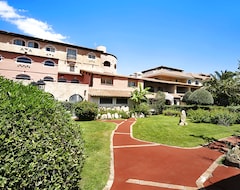 Hotel Voi Colonna Village (Golfo Aranci, Italy)