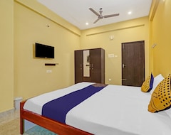 Khách sạn Kayal Residency (Coimbatore, Ấn Độ)