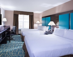Hotelli Holiday Inn Express & Suites Wyomissing, An Ihg Hotel (Wyomissing, Amerikan Yhdysvallat)