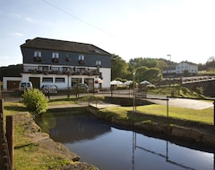 Hotel Zur alten Mühle (Lützkampen, Germany)