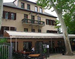 Hotel Renegade (Siófok, Hungary)