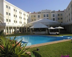 Hotel Vip Executive Suites Maputo (Maputo, Mozambique)