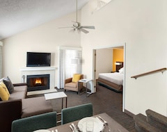Hotel Residence Inn by Marriott Pasadena Arcadia (Arcadia, Sjedinjene Američke Države)