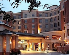 Khách sạn Hampton Inn & Suites Saratoga Springs Downtown (Saratoga Springs, Hoa Kỳ)
