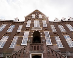 Hotelli Ingenhousz Breda (Breda, Hollanti)