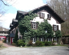 Khách sạn Hotel Forsthaus Mühlthal (Starnberg, Đức)