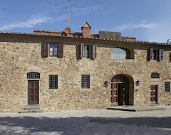 Khách sạn Relais Colline San Biagio (Carmignano, Ý)