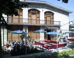 Hotel Milcov (Eforie Süd, Rumunjska)