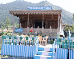 Hotel Beauty Star Houseboats (Srinagar, India)