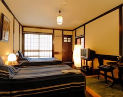 Tamachi Bukeyashiki Hotel - Vacation STAY 20163v (Senboku, Japan)