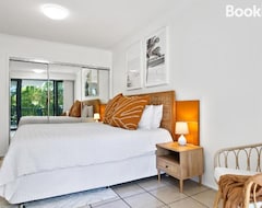 Cijela kuća/apartman Seaforth Resort Holiday Apartments (Alexandra Headland, Australija)
