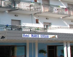 Otel Maris Stella (Riccione, İtalya)