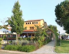 Nhà trọ Locanda Antico Veturo (Trebaseleghe, Ý)