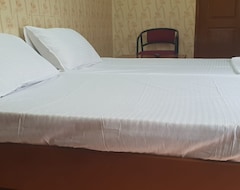 Hotel Jp Castle (Tirupur, Indija)