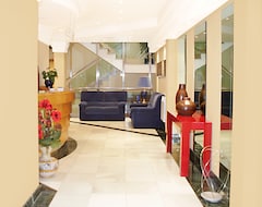 Khách sạn Hotel Isabel (Briviesca, Tây Ban Nha)