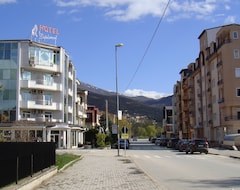Khách sạn Diplomat (Ohrid, Cộng hòa Bắc Macedonia)