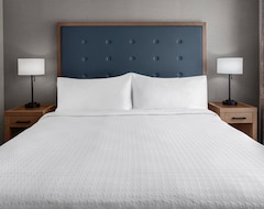 Hotel Homewood Suites by Hilton Boston Woburn (Woburn, USA)
