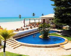 Windtown Beach Hotel (Cumbuco, Brazil)