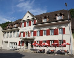Otel Bären (Schinznach Dorf, İsviçre)