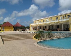 Hotel Hillside Resort Bonaire (Kralendijk, BES Islands)