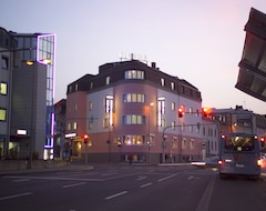 Khách sạn Hotel Martin (Limburg, Đức)